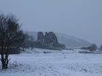SX12025 Snow at Ogmore Castle.jpg